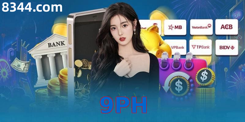 9PH