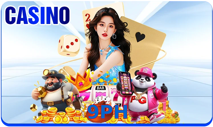 9PH