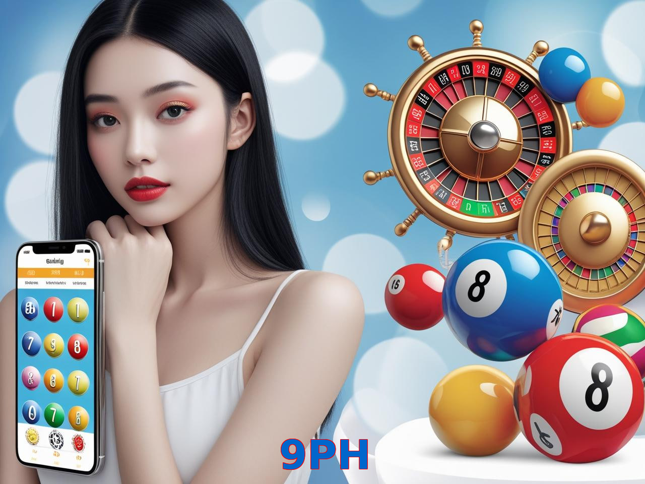 9PH